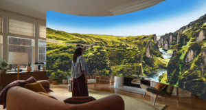 Siri AI, Safari 3D, dan Fitur Baru Lainnya Hadir di visionOS 27
| beritakitanih Siri AI, Safari 3D, dan Fitur Baru Lainnya Hadir di visionOS 27
| beritakitanih
