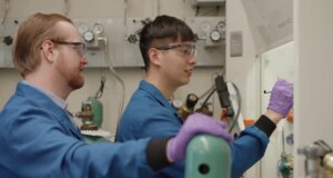 Sistem baru menggandakan efisiensi penangkapan CO2, mengurangi penggunaan energi dalam upaya teknologi ramah lingkungan
| beritakitanih Sistem baru menggandakan efisiensi penangkapan CO2, mengurangi penggunaan energi dalam upaya teknologi ramah lingkungan
| beritakitanih