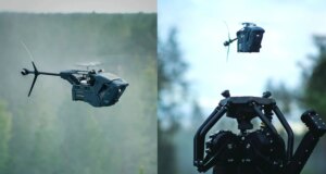 Sistem drone mini sub-450 gram baru mendukung pengawasan otonom meskipun ada gangguan GPS
| beritakitanih Sistem drone mini sub-450 gram baru mendukung pengawasan otonom meskipun ada gangguan GPS
| beritakitanih