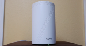Sistem mesh ini akan membuat Wi-Fi di rumah Anda secepat kilat – dan masih ada diskon 30% untuk Hari Perdana
| beritakitanih Sistem mesh ini akan membuat Wi-Fi di rumah Anda secepat kilat - dan masih ada diskon 30% untuk Hari Perdana
| beritakitanih