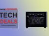 Sistem mini-ITX Cooler Master NR2 Pro yang mengemas RTX 5080 mendapat diskon $400 dalam kesepakatan Newegg — dapatkan PC gaming berpendingin cairan yang ringkas namun bertenaga seharga $2,799,99
| beritakitanih Sistem mini-ITX Cooler Master NR2 Pro yang mengemas RTX 5080 mendapat diskon $400 dalam kesepakatan Newegg — dapatkan PC gaming berpendingin cairan yang ringkas namun bertenaga seharga $2,799,99
| beritakitanih
