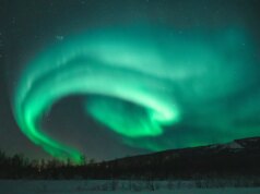 Sistem otomatis yang dilatih pada 300.000 gambar aurora belajar mendeteksi badai luar angkasa
| beritakitanih Sistem otomatis yang dilatih pada 300.000 gambar aurora belajar mendeteksi badai luar angkasa
| beritakitanih