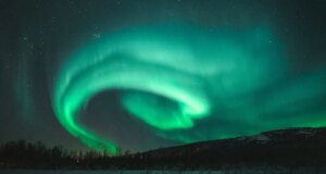 Sistem otomatis yang dilatih pada 300.000 gambar aurora belajar mendeteksi badai luar angkasa
| beritakitanih Sistem otomatis yang dilatih pada 300.000 gambar aurora belajar mendeteksi badai luar angkasa
| beritakitanih