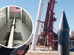 Sistem peluncuran yang dapat digunakan kembali milik perusahaan AS dua kali melampaui kecepatan Mach 4, yang merupakan kunci untuk misi suborbital
| beritakitanih Sistem peluncuran yang dapat digunakan kembali milik perusahaan AS dua kali melampaui kecepatan Mach 4, yang merupakan kunci untuk misi suborbital
| beritakitanih