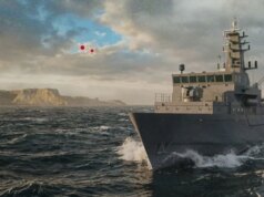 Sistem radar baru dapat mendeteksi drone berkecepatan tinggi di dekat pelabuhan, kapal di lingkungan ekstrem
| beritakitanih Sistem radar baru dapat mendeteksi drone berkecepatan tinggi di dekat pelabuhan, kapal di lingkungan ekstrem
| beritakitanih