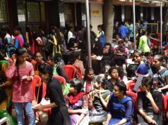 Skema perjalanan bus gratis Karnataka untuk pelajar: Kelayakan, manfaat dan tantangan
| beritakitanih Skema perjalanan bus gratis Karnataka untuk pelajar: Kelayakan, manfaat dan tantangan
| beritakitanih