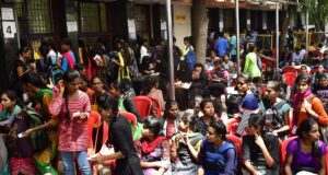 Skema perjalanan bus gratis Karnataka untuk pelajar: Kelayakan, manfaat dan tantangan
| beritakitanih Skema perjalanan bus gratis Karnataka untuk pelajar: Kelayakan, manfaat dan tantangan
| beritakitanih
