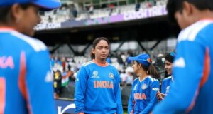 Skenario semifinal Piala Dunia T20 Wanita: Apa yang dibutuhkan India untuk lolos setelah kalah melawan Afrika Selatan
| beritakitanih Skenario semifinal Piala Dunia T20 Wanita: Apa yang dibutuhkan India untuk lolos setelah kalah melawan Afrika Selatan
| beritakitanih