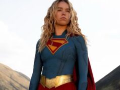Skor Penonton Rotten Tomatoes dari Supergirl Menceritakan Kisah yang Sangat Berbeda dengan Kritikus
| beritakitanih Skor Penonton Rotten Tomatoes dari Supergirl Menceritakan Kisah yang Sangat Berbeda dengan Kritikus
| beritakitanih