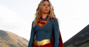 Skor Penonton Rotten Tomatoes dari Supergirl Menceritakan Kisah yang Sangat Berbeda dengan Kritikus
| beritakitanih Skor Penonton Rotten Tomatoes dari Supergirl Menceritakan Kisah yang Sangat Berbeda dengan Kritikus
| beritakitanih