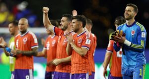 Skotlandia mengalahkan Haiti 1-0 untuk meraih kemenangan Piala Dunia pertama dalam 36 tahun
| beritakitanih Skotlandia mengalahkan Haiti 1-0 untuk meraih kemenangan Piala Dunia pertama dalam 36 tahun
| beritakitanih