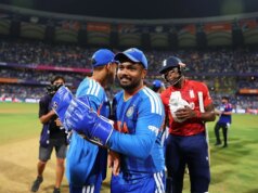 Skuad ENG vs IND T20I 2026: Siapa yang masuk, Siapa yang keluar? Tim lengkap dan pembaruan cedera untuk tur India di Inggris
| beritakitanih Skuad ENG vs IND T20I 2026: Siapa yang masuk, Siapa yang keluar? Tim lengkap dan pembaruan cedera untuk tur India di Inggris
| beritakitanih