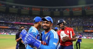 Skuad ENG vs IND T20I 2026: Siapa yang masuk, Siapa yang keluar? Tim lengkap dan pembaruan cedera untuk tur India di Inggris
| beritakitanih Skuad ENG vs IND T20I 2026: Siapa yang masuk, Siapa yang keluar? Tim lengkap dan pembaruan cedera untuk tur India di Inggris
| beritakitanih