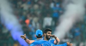 Skuad ODI India untuk tur Inggris: Kohli & Bumrah kembali, pembuka turun meski berada di posisi kedua dalam tiga pertandingan
| beritakitanih Skuad ODI India untuk tur Inggris: Kohli & Bumrah kembali, pembuka turun meski berada di posisi kedua dalam tiga pertandingan
| beritakitanih