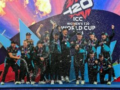Skuad Piala Dunia T20 Wanita 2026: Siapa yang masuk, siapa yang keluar? Daftar tim lengkap untuk WT20 WC
| beritakitanih Skuad Piala Dunia T20 Wanita 2026: Siapa yang masuk, siapa yang keluar? Daftar tim lengkap untuk WT20 WC
| beritakitanih