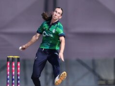 Skuad Tri-Series T20I Wanita Irlandia-Pakistan-West Indies, jadwal, tempat menonton langsung: Tim lengkap, jadwal pertandingan, saluran TV, streaming langsung
| beritakitanih Skuad Tri-Series T20I Wanita Irlandia-Pakistan-West Indies, jadwal, tempat menonton langsung: Tim lengkap, jadwal pertandingan, saluran TV, streaming langsung
| beritakitanih