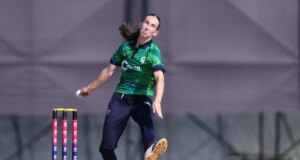 Skuad Tri-Series T20I Wanita Irlandia-Pakistan-West Indies, jadwal, tempat menonton langsung: Tim lengkap, jadwal pertandingan, saluran TV, streaming langsung
| beritakitanih Skuad Tri-Series T20I Wanita Irlandia-Pakistan-West Indies, jadwal, tempat menonton langsung: Tim lengkap, jadwal pertandingan, saluran TV, streaming langsung
| beritakitanih