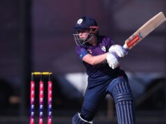 Skuad Tri-Series T20I Wanita Skotlandia-Belanda-Bangladesh, jadwal, tempat menonton langsung: Tim lengkap, jadwal pertandingan, saluran TV, streaming langsung
| beritakitanih Skuad Tri-Series T20I Wanita Skotlandia-Belanda-Bangladesh, jadwal, tempat menonton langsung: Tim lengkap, jadwal pertandingan, saluran TV, streaming langsung
| beritakitanih