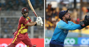 Skuad WI vs SL ODI: Siapa yang masuk, Siapa yang keluar? Tim lengkap dan pembaruan cedera untuk ODI Hindia Barat vs Sri Lanka
| beritakitanih Skuad WI vs SL ODI: Siapa yang masuk, Siapa yang keluar? Tim lengkap dan pembaruan cedera untuk ODI Hindia Barat vs Sri Lanka
| beritakitanih