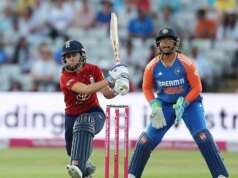 Skuat WT20I ENG vs IND 2026: Tim lengkap dan kabar cedera terbaru untuk seri T20 wanita Inggris vs India
| beritakitanih Skuat WT20I ENG vs IND 2026: Tim lengkap dan kabar cedera terbaru untuk seri T20 wanita Inggris vs India
| beritakitanih
