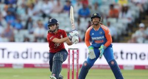 Skuat WT20I ENG vs IND 2026: Tim lengkap dan kabar cedera terbaru untuk seri T20 wanita Inggris vs India
| beritakitanih Skuat WT20I ENG vs IND 2026: Tim lengkap dan kabar cedera terbaru untuk seri T20 wanita Inggris vs India
| beritakitanih
