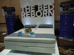 Sleep Number yang berbasis di Minneapolis mengajukan kebangkrutan
| beritakitanih Sleep Number yang berbasis di Minneapolis mengajukan kebangkrutan
| beritakitanih