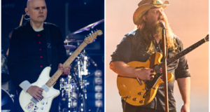 “Smashing Pumpkins, Chris Stapleton Akan Melakukan Konser Benefit Block Party Amerika”.
| beritakitanih "Smashing Pumpkins, Chris Stapleton Akan Melakukan Konser Benefit Block Party Amerika".
| beritakitanih