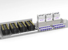 Solusi modular baru buatan pabrik menskalakan pusat data dari kelas MW hingga GW
| beritakitanih Solusi modular baru buatan pabrik menskalakan pusat data dari kelas MW hingga GW
| beritakitanih
