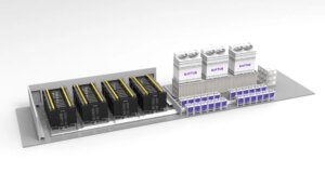 Solusi modular baru buatan pabrik menskalakan pusat data dari kelas MW hingga GW
| beritakitanih Solusi modular baru buatan pabrik menskalakan pusat data dari kelas MW hingga GW
| beritakitanih