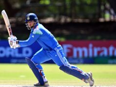 Sooryavanshi tersingkir dari skuad ODI India vs Inggris meski 11-bola 50
| beritakitanih Sooryavanshi tersingkir dari skuad ODI India vs Inggris meski 11-bola 50
| beritakitanih