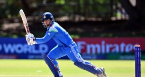 Sooryavanshi tersingkir dari skuad ODI India vs Inggris meski 11-bola 50
| beritakitanih Sooryavanshi tersingkir dari skuad ODI India vs Inggris meski 11-bola 50
| beritakitanih
