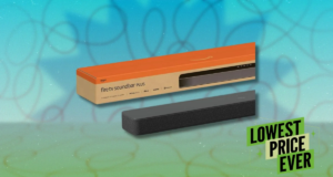 Soundbar Fire TV ini Diskon Lebih dari 40% untuk Hari Perdana
| beritakitanih Soundbar Fire TV ini Diskon $105 di Penjualan Hari Perdana Awal Amazon
| beritakitanih
