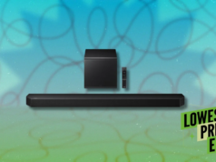 Soundbar Samsung yang Meningkatkan Dialog Ini Diskon $300 Saat Ini
| beritakitanih Soundbar Samsung yang Meningkatkan Dialog Ini Diskon $300 Saat Ini
| beritakitanih