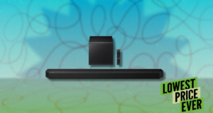 Soundbar Samsung yang Meningkatkan Dialog Ini Diskon $300 Saat Ini
| beritakitanih Soundbar Samsung yang Meningkatkan Dialog Ini Diskon $300 Saat Ini
| beritakitanih