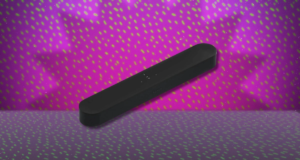 Soundbar Sonos Beam Ini Saat Ini Diskon Lebih dari $200
| beritakitanih Soundbar Sonos Beam Ini Saat Ini Diskon Lebih dari $200
| beritakitanih