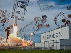 SpaceX IPO hari ini: Bagaimana volatilitas perdagangan dapat berdampak pada rekening pensiun 401k Anda—dan mengapa investor khawatir
| beritakitanih SpaceX IPO hari ini: Bagaimana volatilitas perdagangan dapat berdampak pada rekening pensiun 401k Anda—dan mengapa investor khawatir
| beritakitanih