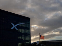 SpaceX Memiliki Kesepakatan $30 Miliar untuk Memberi Google Kekuatan Komputasi AI
| beritakitanih SpaceX Memiliki Kesepakatan $30 Miliar untuk Memberi Google Kekuatan Komputasi AI
| beritakitanih