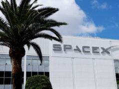 SpaceX Menyelesaikan Harga IPO pada $135 per Saham dalam Penawaran Umum Terbesar di Dunia
| beritakitanih SpaceX Menyelesaikan Harga IPO pada $135 per Saham dalam Penawaran Umum Terbesar di Dunia
| beritakitanih