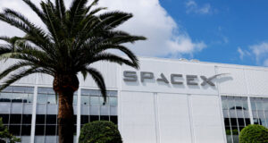 SpaceX Menyelesaikan Harga IPO pada $135 per Saham dalam Penawaran Umum Terbesar di Dunia
| beritakitanih SpaceX Menyelesaikan Harga IPO pada $135 per Saham dalam Penawaran Umum Terbesar di Dunia
| beritakitanih
