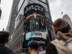 SpaceX baru saja go public. Startup yang didirikan oleh alumni ini mengikuti pedomannya
| beritakitanih SpaceX baru saja go public. Startup yang didirikan oleh alumni ini mengikuti pedomannya
| beritakitanih
