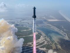 SpaceX dilaporkan berencana membangun pipa gas alamnya sendiri di Texas
| beritakitanih SpaceX dilaporkan berencana membangun pipa gas alamnya sendiri di Texas
| beritakitanih