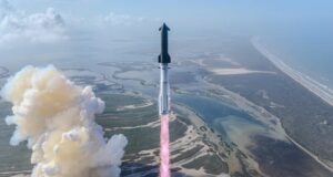 SpaceX dilaporkan berencana membangun pipa gas alamnya sendiri di Texas
| beritakitanih SpaceX dilaporkan berencana membangun pipa gas alamnya sendiri di Texas
| beritakitanih