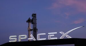 SpaceX membeli startup pengkodean AI Cursor seharga $60 miliar
| beritakitanih SpaceX membeli startup pengkodean AI Cursor seharga $60 miliar
| beritakitanih