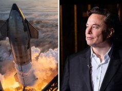 SpaceX milik Elon Musk mengupayakan IPO senilai $75 miliar untuk memenuhi kebutuhan ruang angkasa dan rencana komputasi generasi berikutnya
| beritakitanih SpaceX milik Elon Musk mengupayakan IPO senilai $75 miliar untuk memenuhi kebutuhan ruang angkasa dan rencana komputasi generasi berikutnya
| beritakitanih