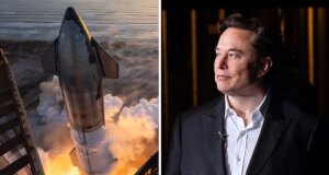 SpaceX milik Elon Musk mengupayakan IPO senilai $75 miliar untuk memenuhi kebutuhan ruang angkasa dan rencana komputasi generasi berikutnya
| beritakitanih SpaceX milik Elon Musk mengupayakan IPO senilai $75 miliar untuk memenuhi kebutuhan ruang angkasa dan rencana komputasi generasi berikutnya
| beritakitanih