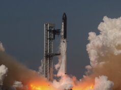 SpaceX siap untuk diluncurkan dengan IPO yang kemungkinan akan memecahkan rekor
| beritakitanih SpaceX siap untuk diluncurkan dengan IPO yang kemungkinan akan memecahkan rekor
| beritakitanih