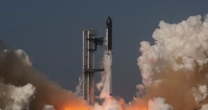 SpaceX siap untuk diluncurkan dengan IPO yang kemungkinan akan memecahkan rekor
| beritakitanih SpaceX siap untuk diluncurkan dengan IPO yang kemungkinan akan memecahkan rekor
| beritakitanih