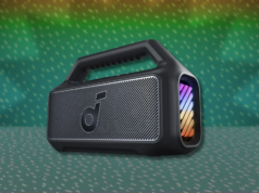 Speaker Anker Apung Ini Sekarang Diskon $40
| beritakitanih Speaker Anker Apung Ini Sekarang Diskon $40
| beritakitanih