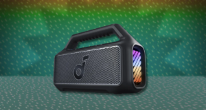 Speaker Anker Apung Ini Sekarang Diskon $40
| beritakitanih Speaker Anker Apung Ini Sekarang Diskon $40
| beritakitanih