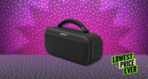 Speaker Bluetooth Bose Tangguh Ini Diskon Lebih dari $100 Saat Ini
| beritakitanih Speaker Bluetooth Bose Tangguh Ini Diskon Lebih dari $100 Saat Ini
| beritakitanih